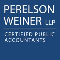 Perelson Weiner LLP profile on Qualified.One