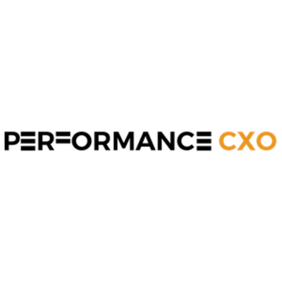 Performance CXO profile on Qualified.One
