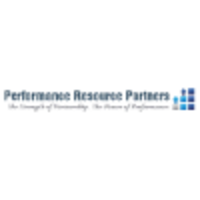 Performance Resource Partners profile on Qualified.One
