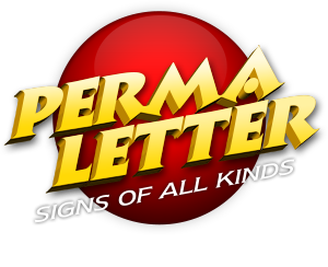 Permaletter Sign Company profile on Qualified.One