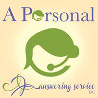 A Personal Answering Service profile on Qualified.One