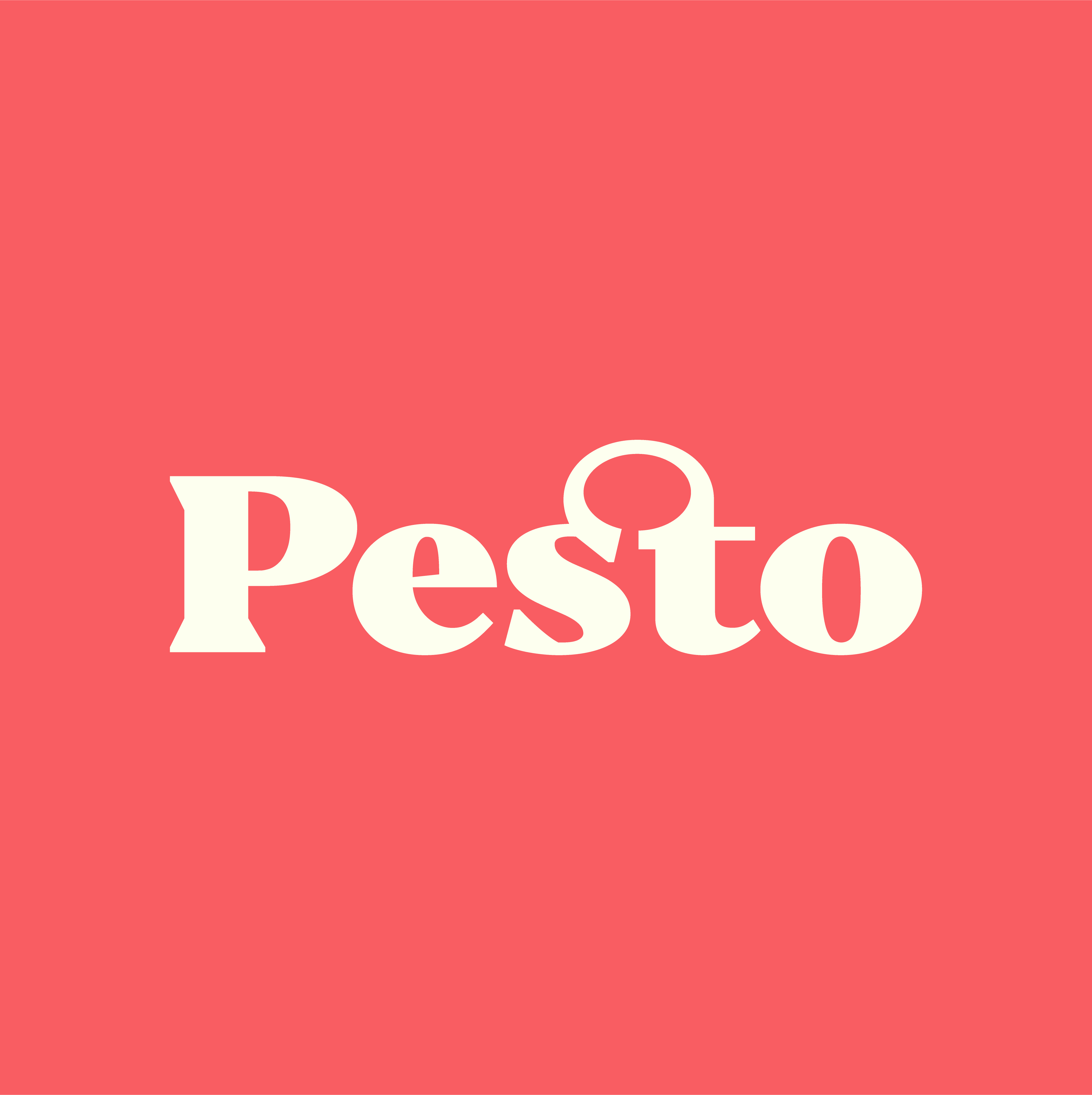 Pesto profile on Qualified.One