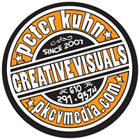 peter kuhn CREATIVE VISUALS profile on Qualified.One