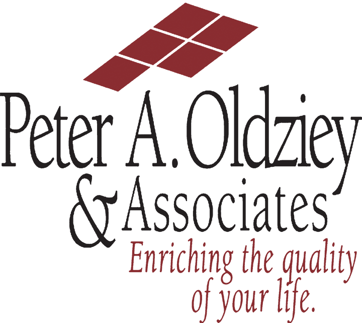 Peter A Oldziey Cfp & Associates profile on Qualified.One
