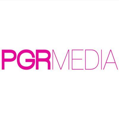PGR Media profile on Qualified.One