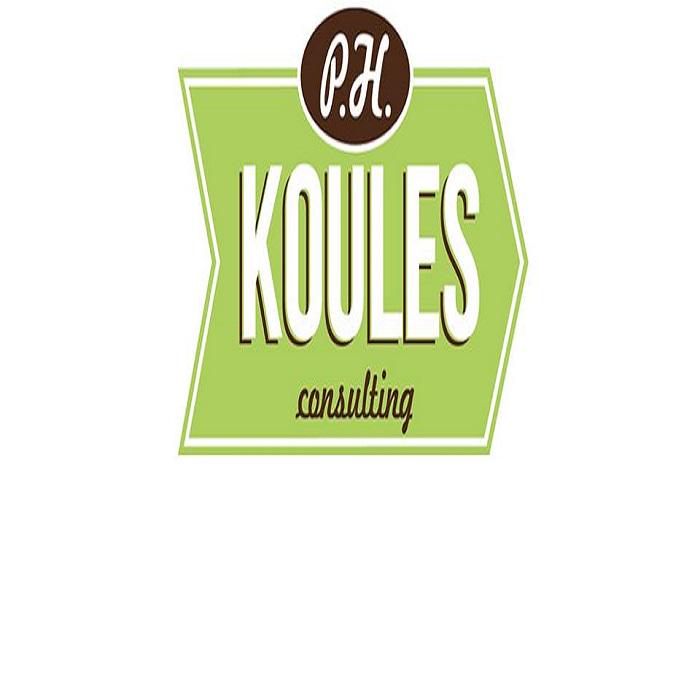 P.H. Koules Consulting profile on Qualified.One