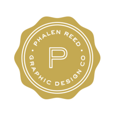 Phalen Reed Graphic Design profile on Qualified.One