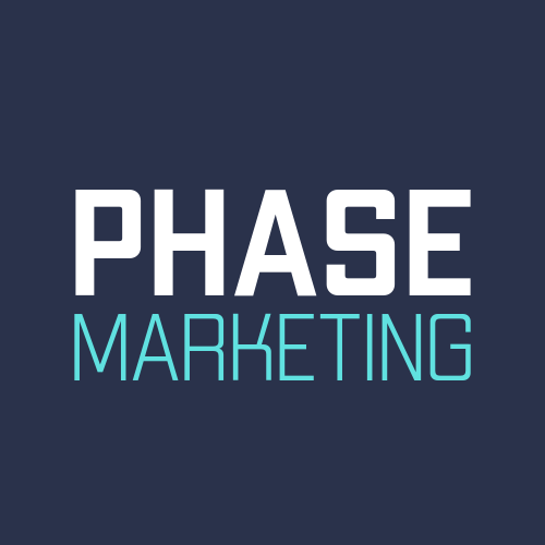 Phase Marketing profile on Qualified.One