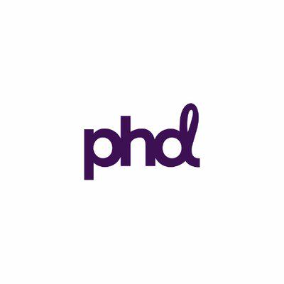 PHD Media profile on Qualified.One