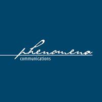 Phenomena Communications profile on Qualified.One