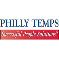 Philly Temps & Perm profile on Qualified.One