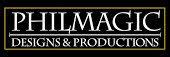 Philmagic Designs & Productions profile on Qualified.One