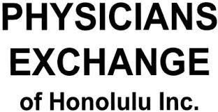 Physicians Exchange Of Honolulu Inc profile on Qualified.One
