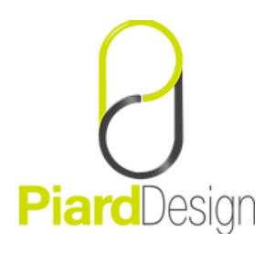 Piard Design profile on Qualified.One