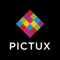 Pictux profile on Qualified.One
