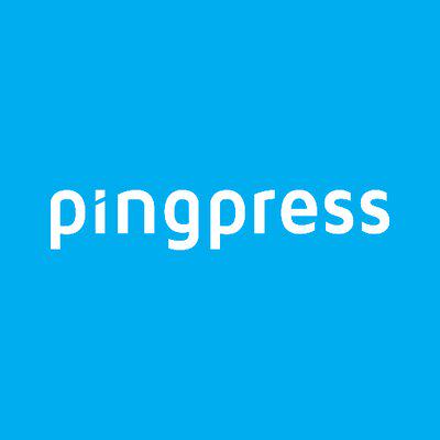 PingPress profile on Qualified.One