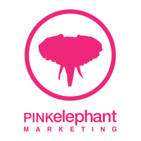 Pink Elephant Marketing profile on Qualified.One