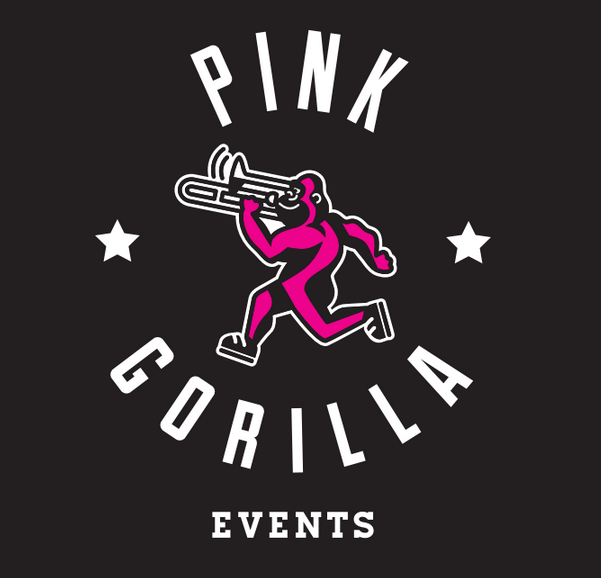 Pink Gorilla Events profile on Qualified.One