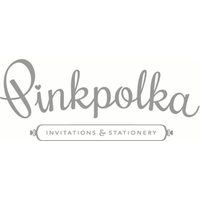 Pinkpolka Invitations and Stationery profile on Qualified.One