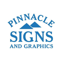 Pinnacle Signs & Graphics profile on Qualified.One