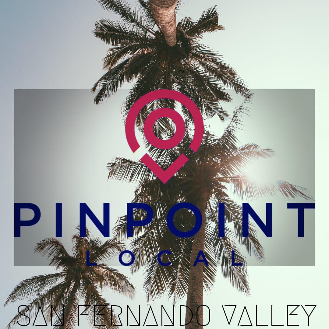 PinPoint Local San Fernando Valley profile on Qualified.One