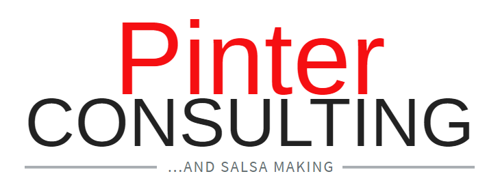 Pinter Consulting profile on Qualified.One