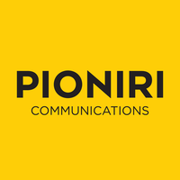 Pioniri Communications profile on Qualified.One