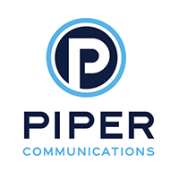 Piper Communications, LLC profile on Qualified.One
