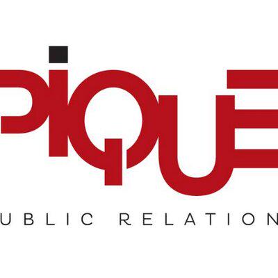 Pique Public Relations profile on Qualified.One