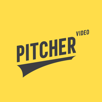 Pitcher Video profile on Qualified.One