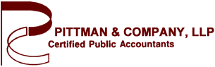 Pittman & Company, LLP profile on Qualified.One