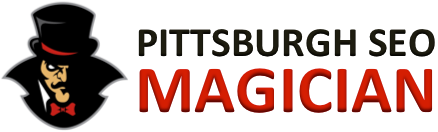 Pittsburgh SEO Magician profile on Qualified.One