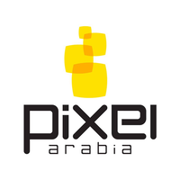 Pixel Arabia profile on Qualified.One