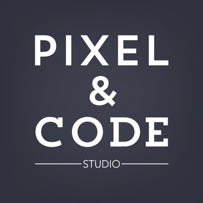 Pixel & Code Studio, LLC profile on Qualified.One