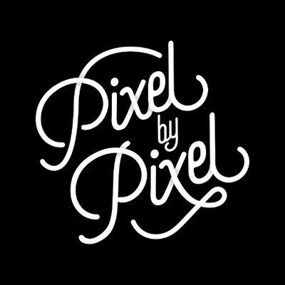 Pixel by Pixel profile on Qualified.One