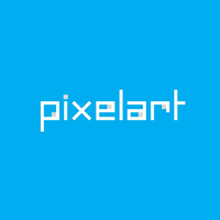 Pixelart profile on Qualified.One