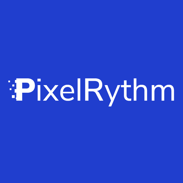 PixelRythm profile on Qualified.One