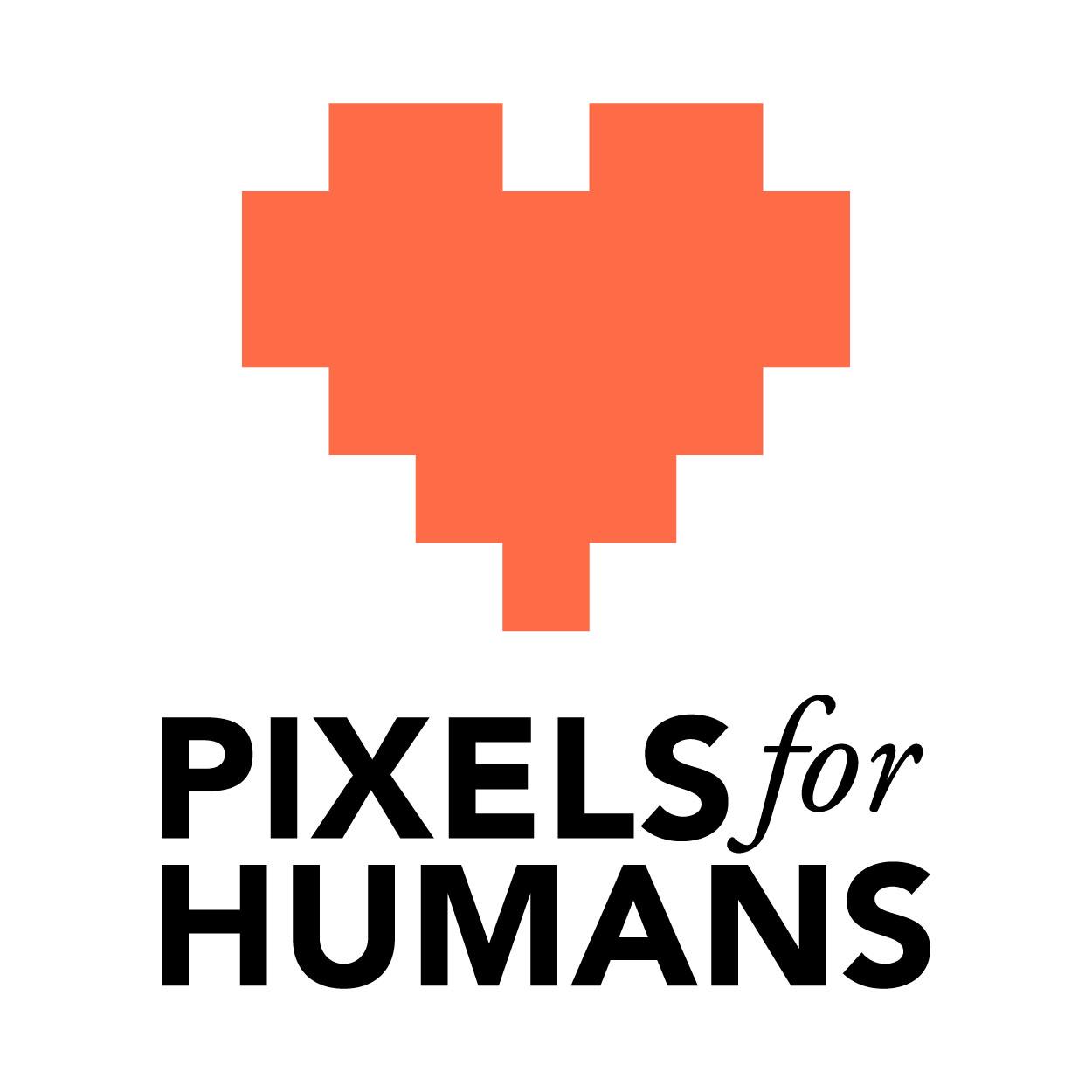 Pixels for Humans profile on Qualified.One