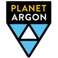 Planet Argon Qualified.One in Portland