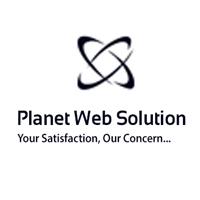 Planet Web Solutions Pvt. Ltd. profile on Qualified.One