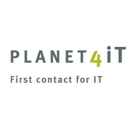 Planet4iT profile on Qualified.One