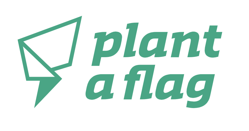 Plant a Flag profile on Qualified.One