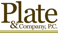 PLATE & COMPANY PC profile on Qualified.One