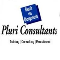 Pluri Consultants profile on Qualified.One