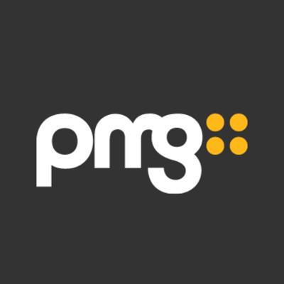 PMG profile on Qualified.One