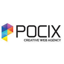 Pocix Creative Web Agency profile on Qualified.One