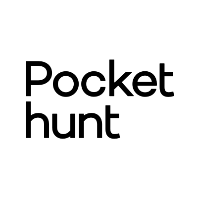 Pockethunt profile on Qualified.One