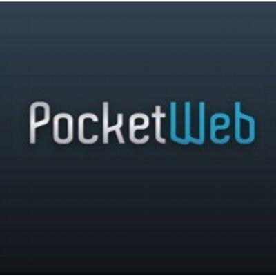 Pocketweb Ltd profile on Qualified.One