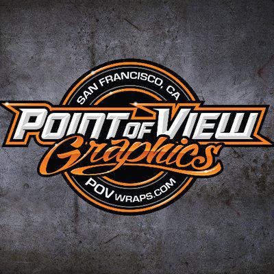 Point of View Graphics profile on Qualified.One
