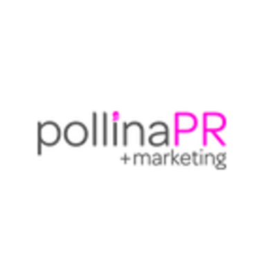 pollina PR profile on Qualified.One